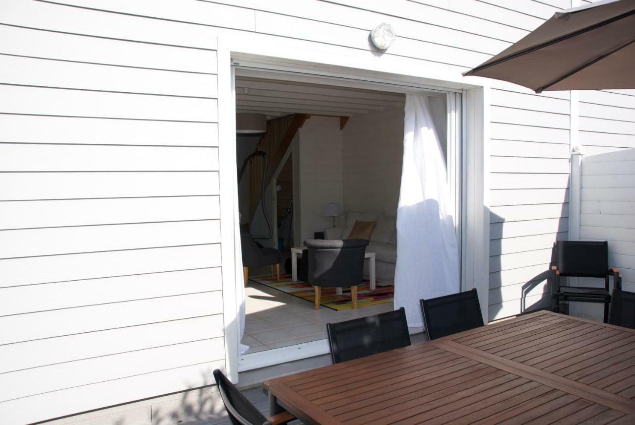 Maison A Dinard Exterior photo