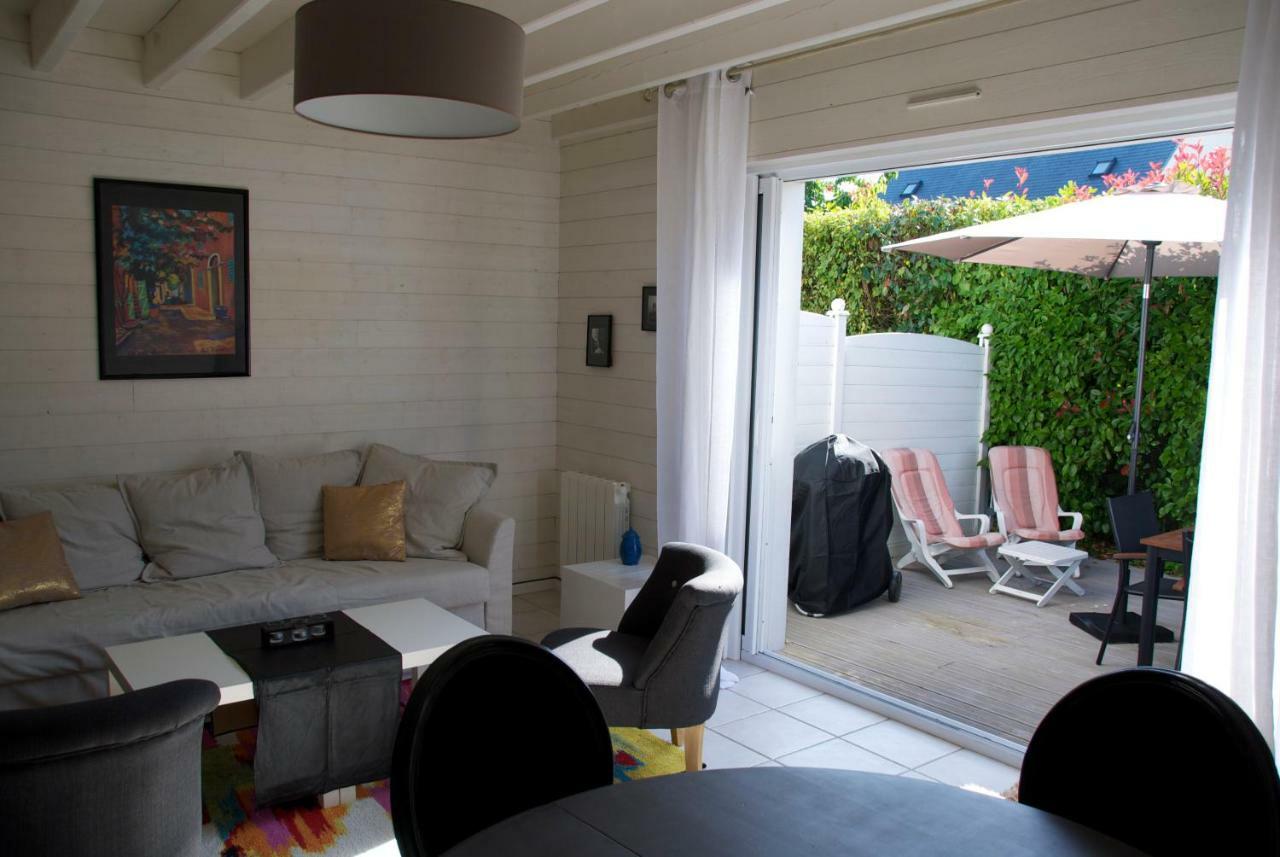 Maison A Dinard Exterior photo